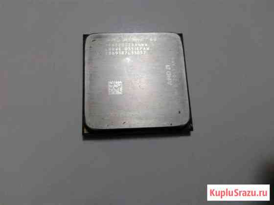 AMD Athlon 64 3200+ Socket 939 Смоленск