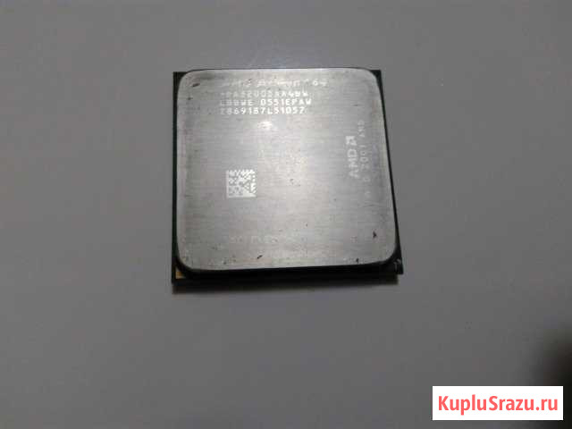 AMD Athlon 64 3200+ Socket 939 Смоленск - изображение 1
