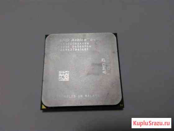 AMD Athlon 64 3000+ Socket 939 Смоленск