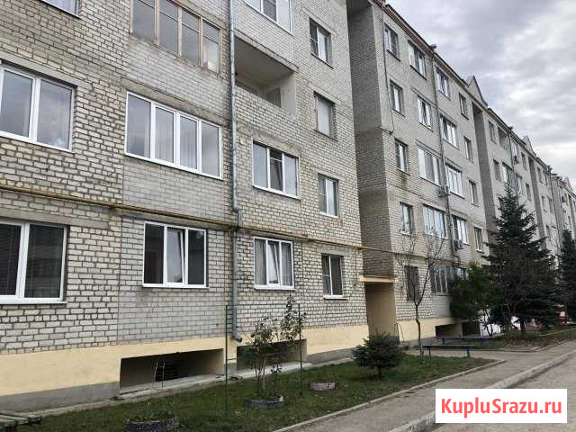 2-к квартира, 52.9 кв.м., 3/5 эт. Ессентукская - изображение 1