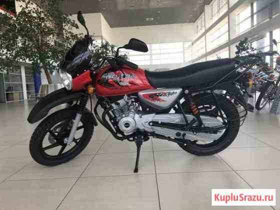 Bajaj Boxer BM 150 (disk) Минеральные Воды