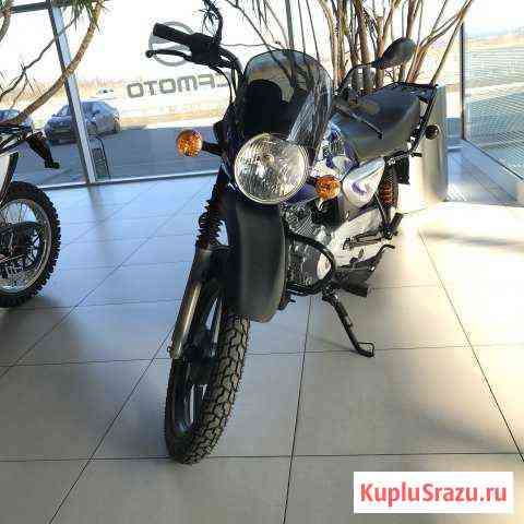 Мотоцикл Bajaj Boxer BM 125 X Минеральные Воды