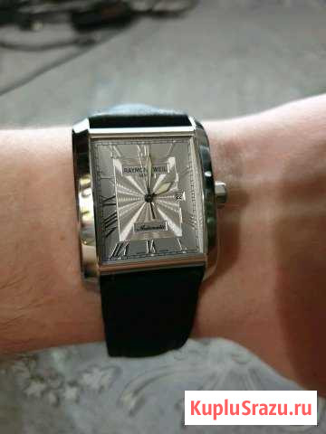 Raymond weil 2671 - STC-00658 Кисловодск - изображение 1