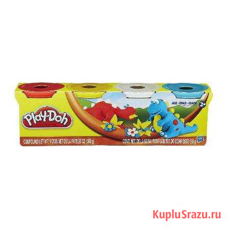 Пластилин Play-Doh (Плей До) Пятигорск - изображение 1