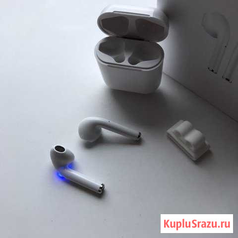 Беспроводные наушники Железноводск - изображение 1