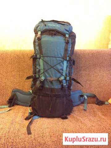 Рюкзак Снаряжение Sherpa 75 л Пятигорск - изображение 1