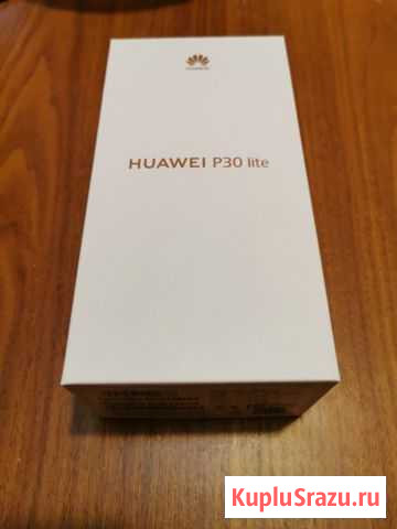 Huawei p30 lite Кисловодск - изображение 1