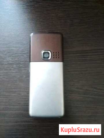 Nokia 6300 Пятигорск - изображение 1