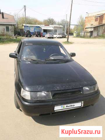 ВАЗ 2112 1.5 МТ, 2003, хетчбэк Инжавино - изображение 1