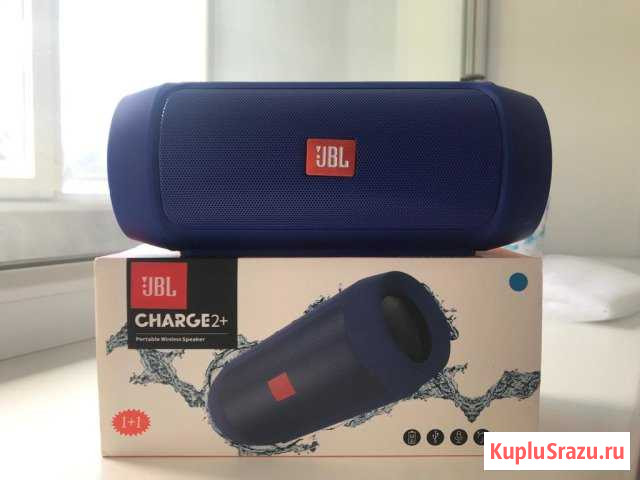 Колонка Charge2 Мичуринск - изображение 1