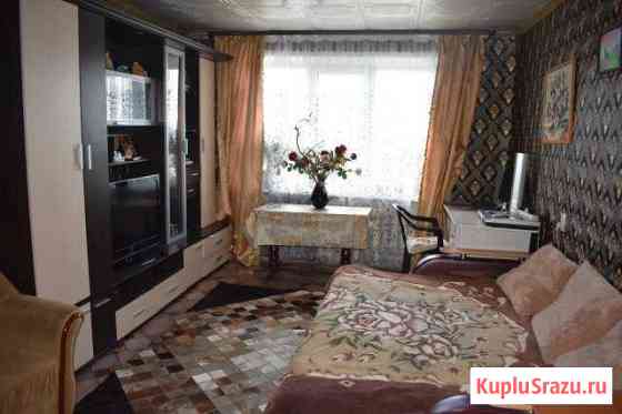 2-к квартира, 54 кв.м., 5/5 эт. Спирово