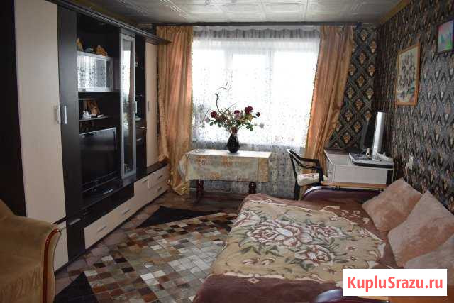 2-к квартира, 54 кв.м., 5/5 эт. Спирово - изображение 1