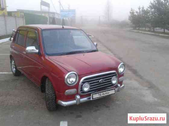 Daihatsu Mira 0.7 AT, 2003, хетчбэк Ржев