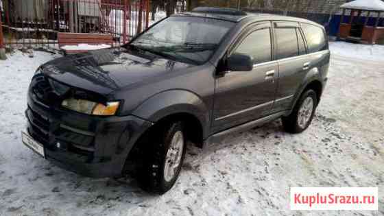 Isuzu Axiom 3.5 AT, 2002, внедорожник Торопец