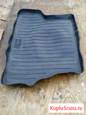 Коврик Хендай Акцент Торжок - изображение 1