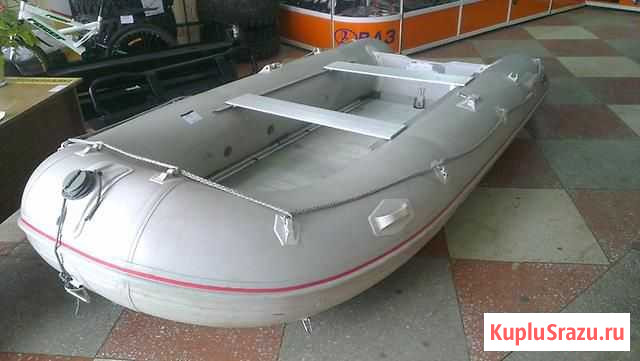 Надувная лодка Badger Sport Line 390 AL Тверь - изображение 1