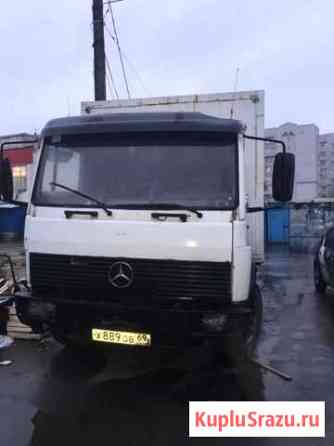 Mercedes bens 1320 Тверь