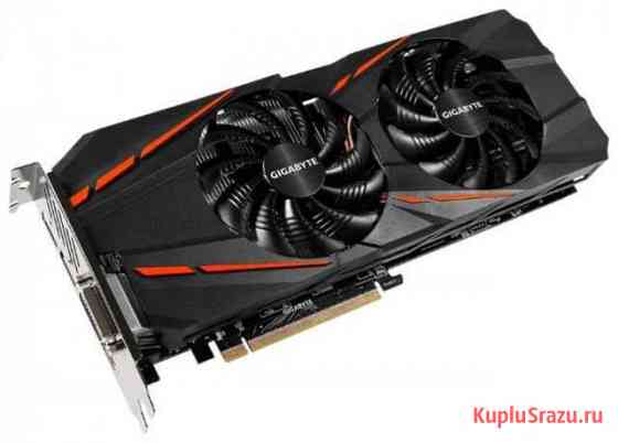 GeForce GTX 1060 6GB Томск