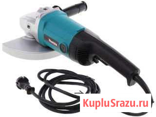 Болгарка makita 9069, 230мм Новомосковск - изображение 1