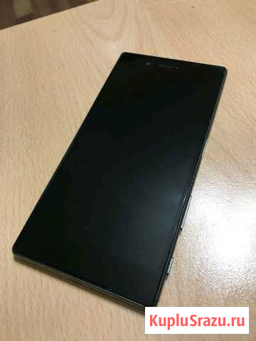 Sony Xperia Z5 Dual Sim Тула - изображение 1