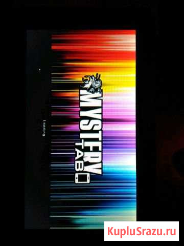 Планшет Mystery MID 721 Тула - изображение 1