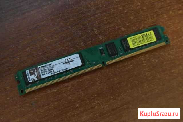 Оперативная память ddr2 2gb Великий Новгород - изображение 1