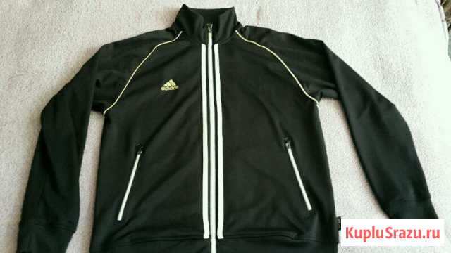 Олимпийка Adidas Искитим - изображение 1