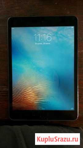 iPad mini Тара - изображение 1