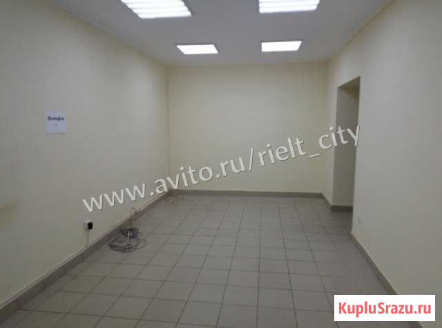 Торговое помещение, 50 кв.м. Оренбург - изображение 1