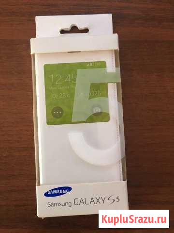 SAMSUNG S5 чехол Бузулук - изображение 1