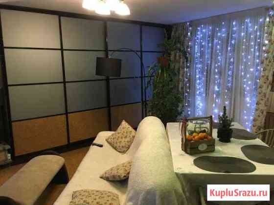 4-к квартира, 94 кв.м., 4/5 эт. Сарапул