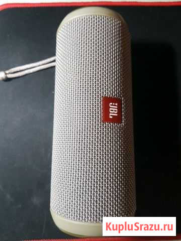 Колонка JBL flip 3 Ижевск - изображение 1