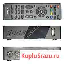 Ресивер DV2120HD dvbt2 Хабаровск