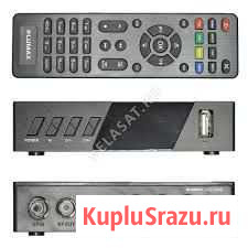 Ресивер DV2120HD dvbt2 Хабаровск - изображение 1