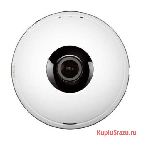 IP-камера D-Link DCS-6010L Хабаровск - изображение 1