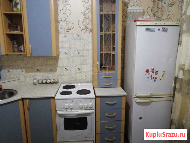  Федоровский - изображение 1