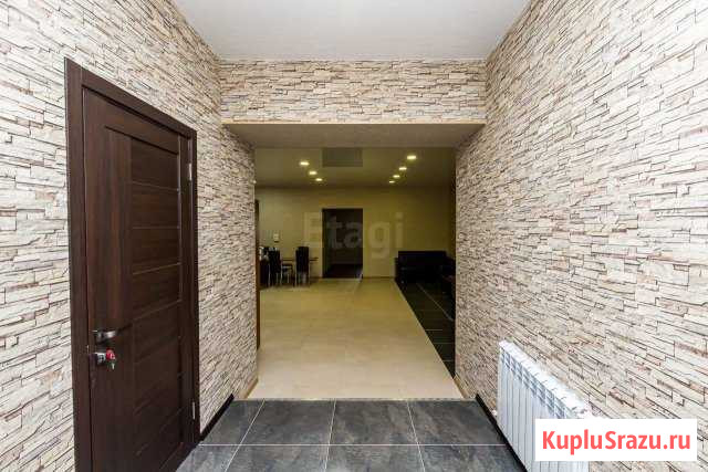 Продам помещение свободного назначения, 126 кв.м. Сургут - изображение 1