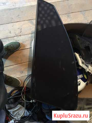 Шторки тракот на 7 Акорд Нижневартовск - изображение 1