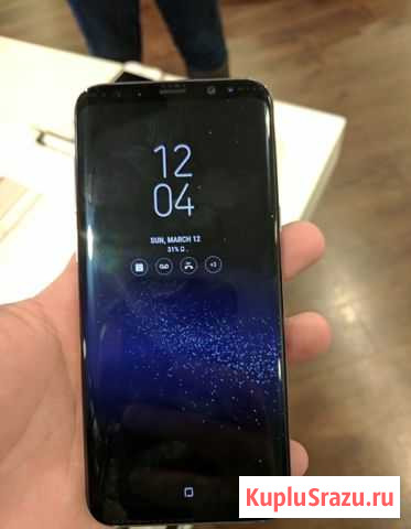Смартфон SAMSUNG Сургут - изображение 1