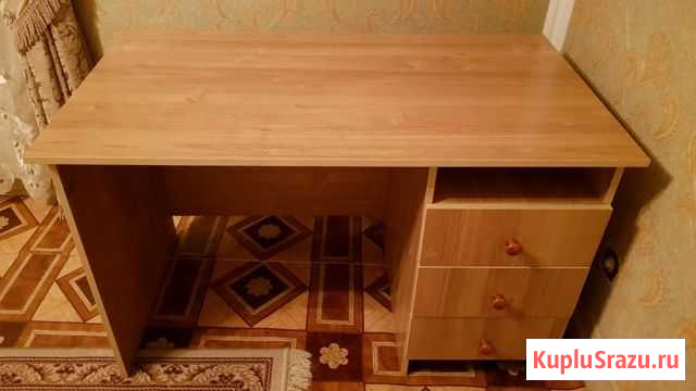 Стол письменный Грозный - изображение 1