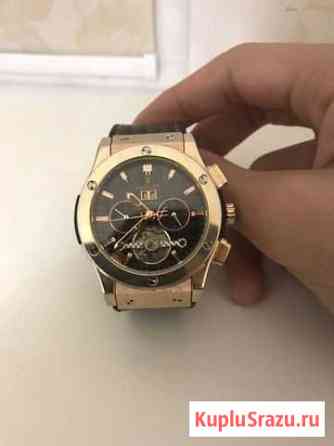 Часы Hublot Гудермес