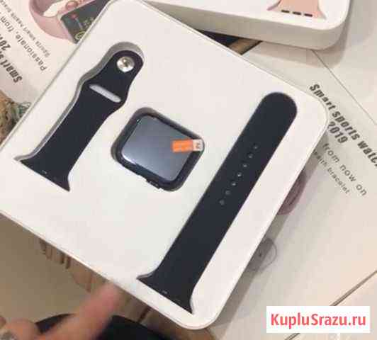 Apple watch 4 Грозный