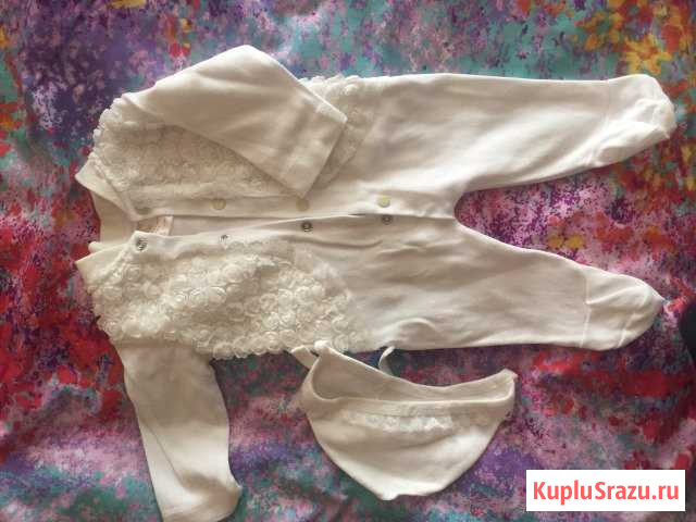 Детский костюм Грозный - изображение 1