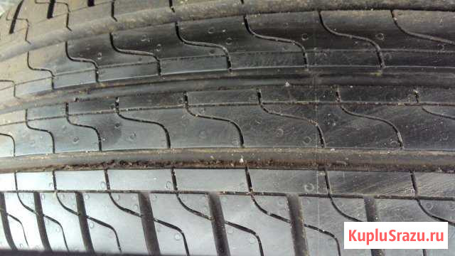 Шины Pirelli Carrier 195/75 R16C 107T Шумерля - изображение 1