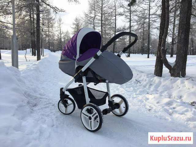 Коляска «Bebetto» Надым - изображение 1