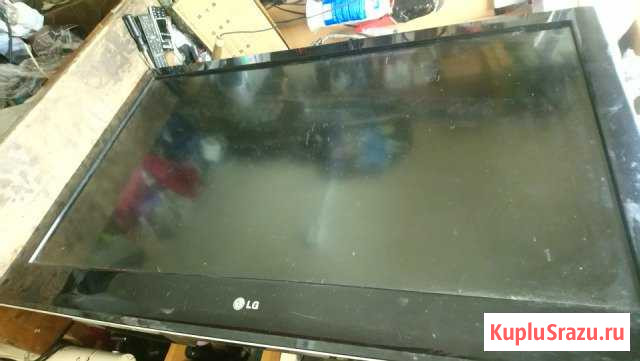 Lg 42ld425za запчасти Семибратово - изображение 1