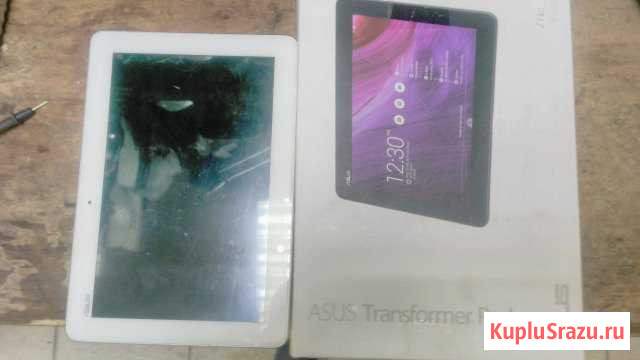 Планшет asus Transformer Pad TF103CG 16Gb Ярославль - изображение 1