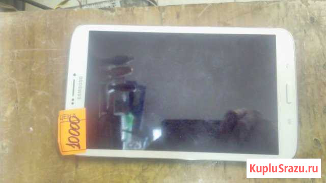 SAMSUNG TAB 8 sm T 310 16GB Семибратово - изображение 1