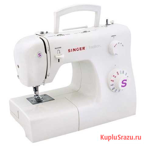 Швейная машина Singer 2263 Рязань - изображение 1