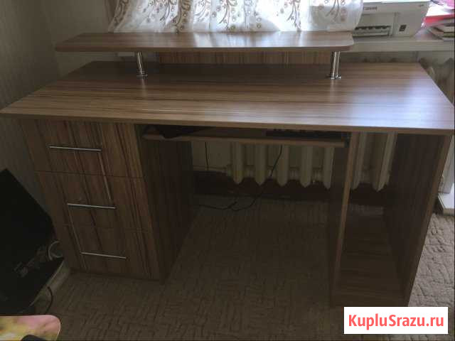 Продаю компьютерный стол Сызрань - изображение 1